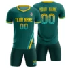 Green&Yellow&Light Green-K38