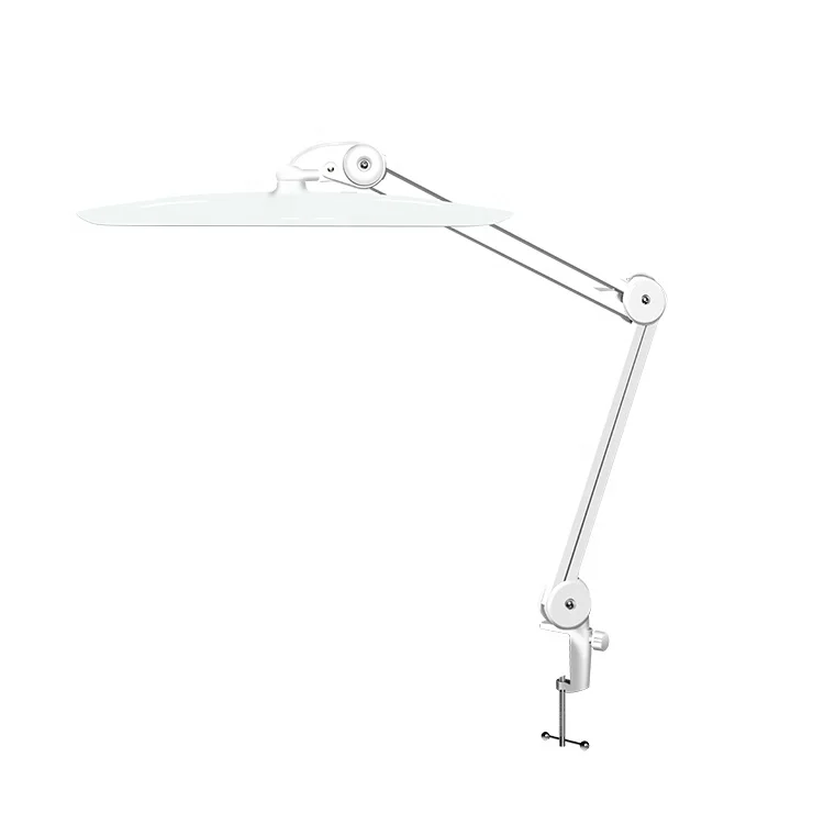 2027 S AT-TL-028 Mikromotor Nagelbordslampa för Manikör