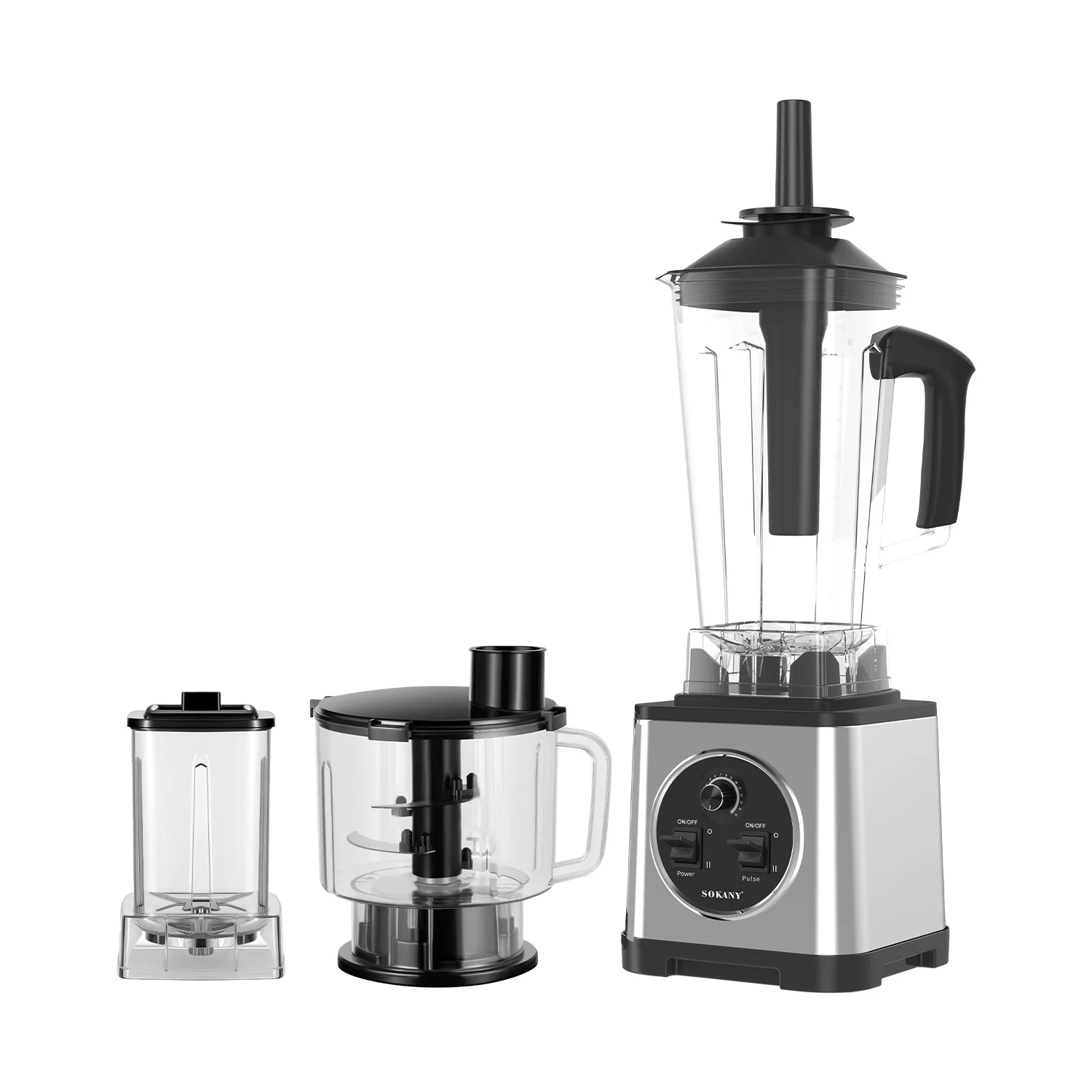 Professionele blender kopen | Horeca Megastore