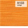 X133 Arancione