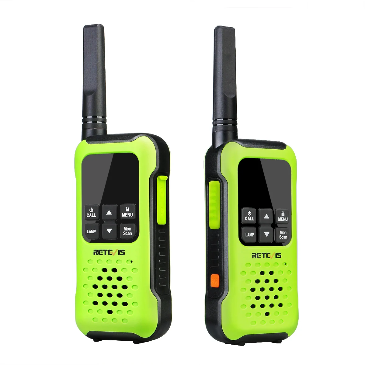 Wholesale RETEVIS RT649P IP67 Waterproof Two-way Radio Floating Rechargeable  PMR446 Walkie Talkie From