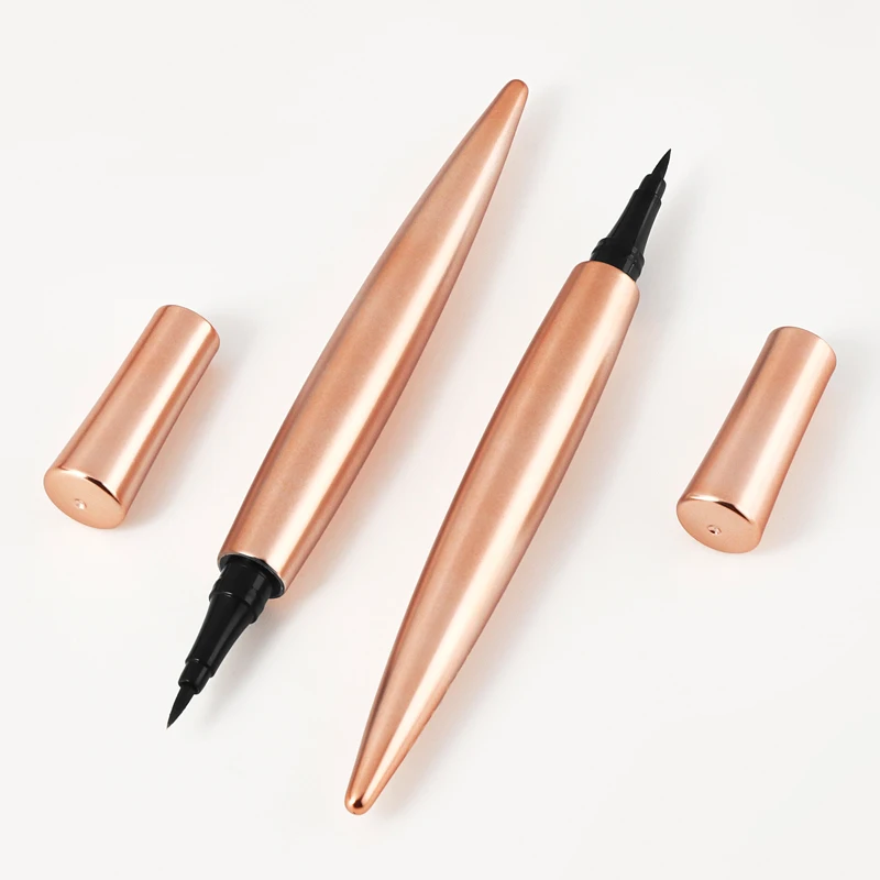 Wholesale Popular Eyeliner Pencil Waterproof Liquid Eyeliner Pencil Private Label Liquid