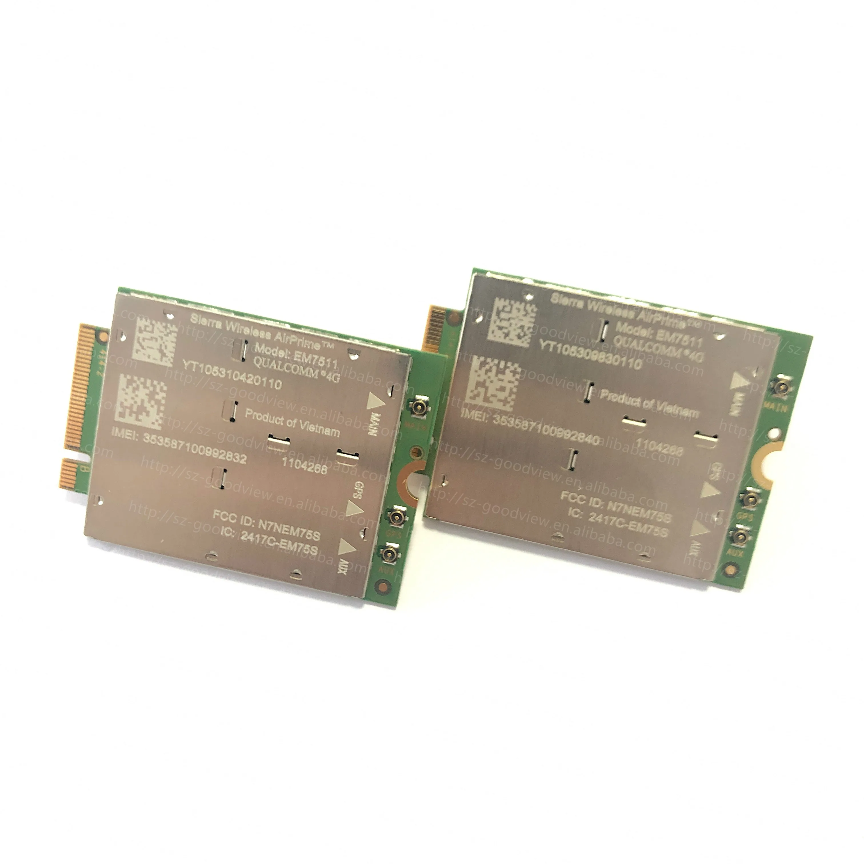 Sierra Airprime EM7431 4g LTE cat7 cat13モジュール| Alibaba.com
