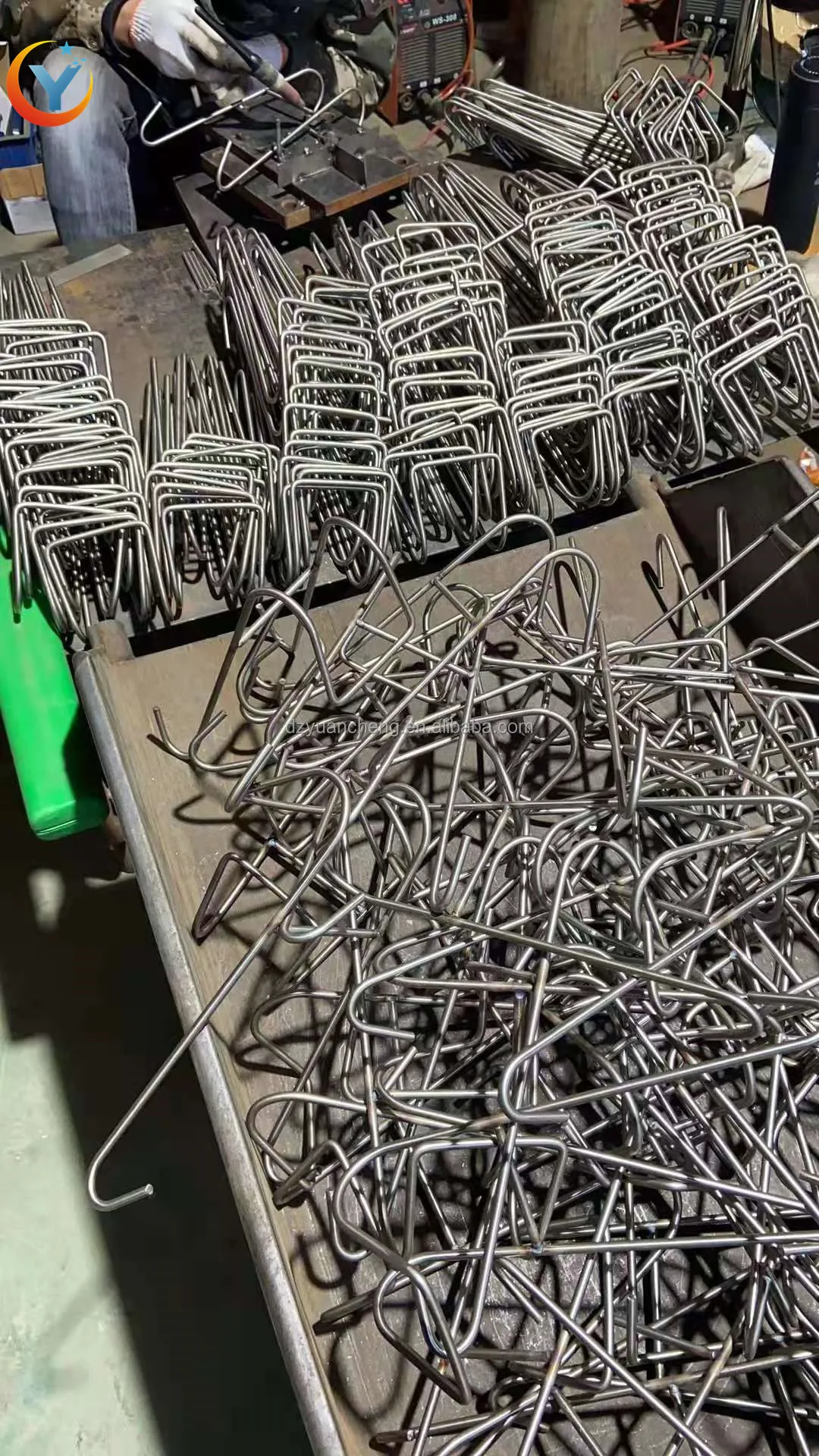 Catration Rack Stainless Steel Pig Castration Racks - Durable & Efficient