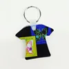 Forme de T-shirt-55X48X4mm