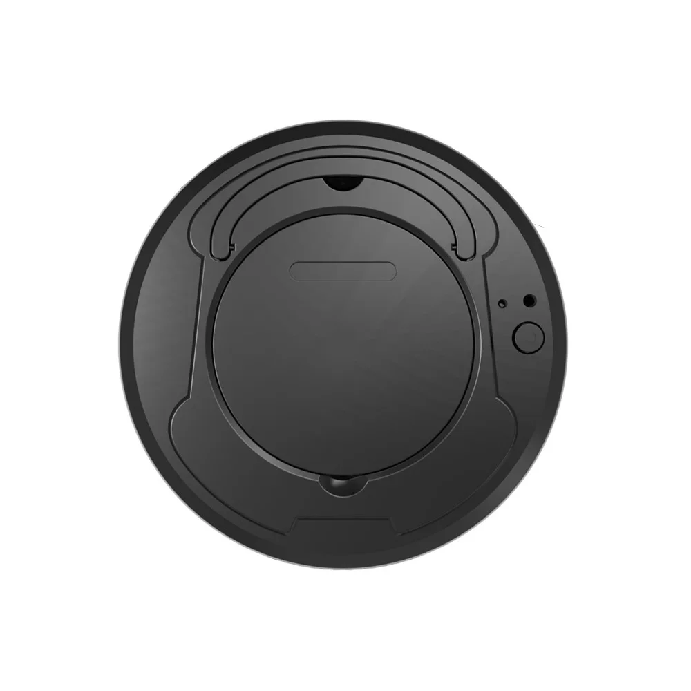 Easy Home Cleaning Vacuum Cleaner Auto Robotic Vacuum Cleaner