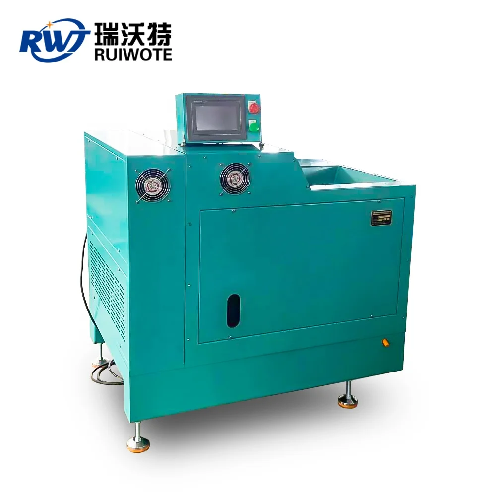 Small Automatic Scrap Metal Cake Press Machine Iron Copper Aluminum Chips Briquette Machine