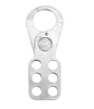 Metallic Silver