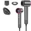 4 accesorios