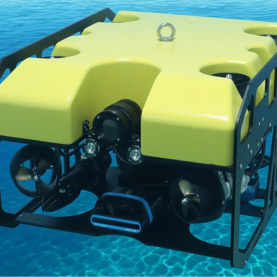 Professional Dron Submarino Robot Submarinno Rov Underwater Drones