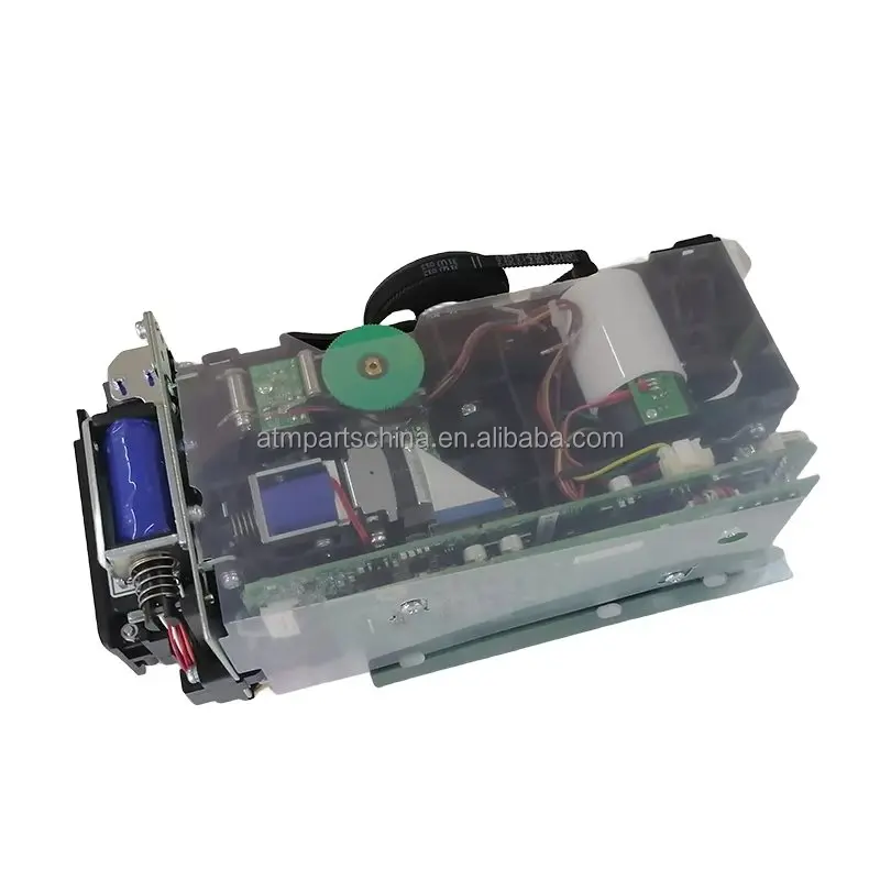 Nautilus Hyosung Crm MCU Ict3q8-3h2290 Sankyo Card Reader