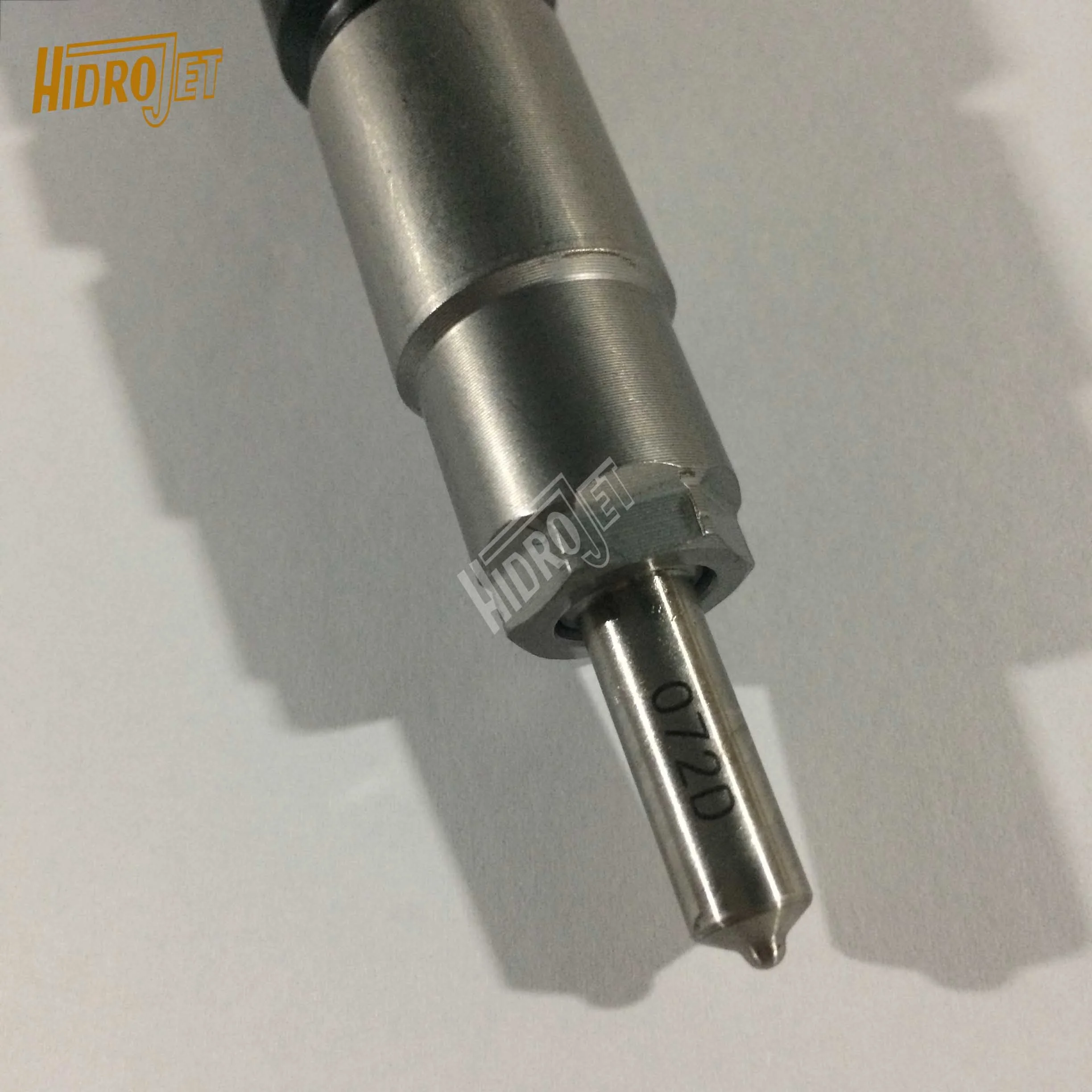 High Quality Common Rail Injector 8-98106693-2 for 4JJ1