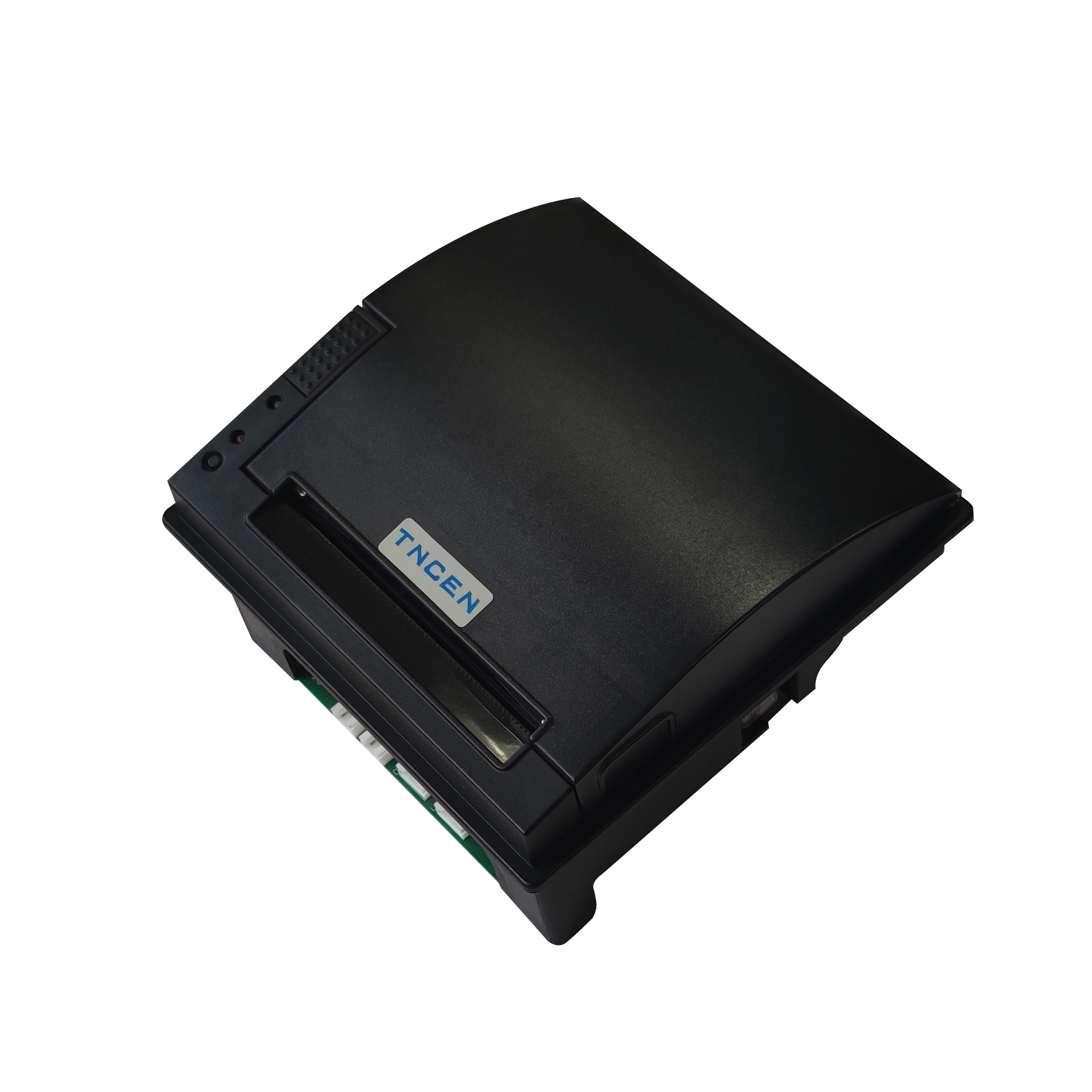 Small Taximeter Embedded Mini Thermal Receipt Panel Printer 3