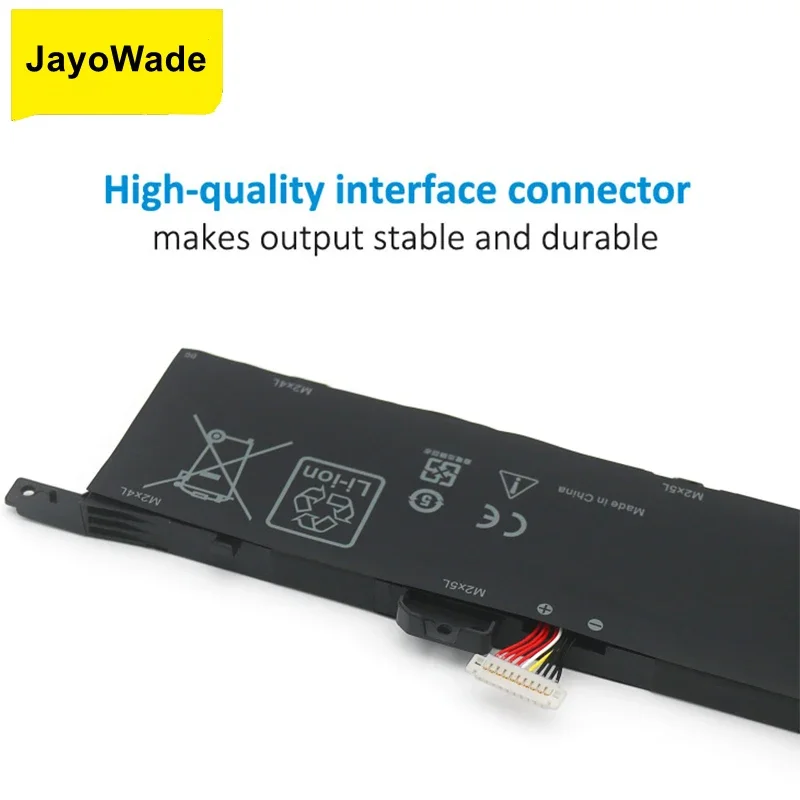 15.4V 62WH Laptop Battery for Asus Zenbook Pro Duo UX581GV
