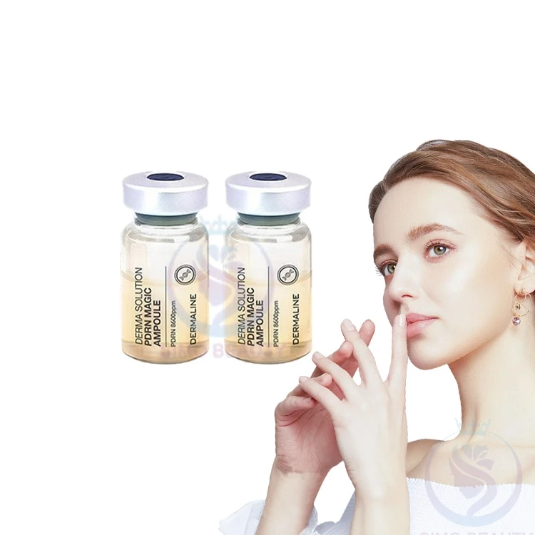 Care Concentrated Ampule Stem Cell - PDRN Magic Ampoule