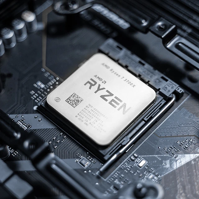 AMD Ryzen 9 5950X, 5900X, 5800X Y 5600X, An&aacute;lss: Revew Con
