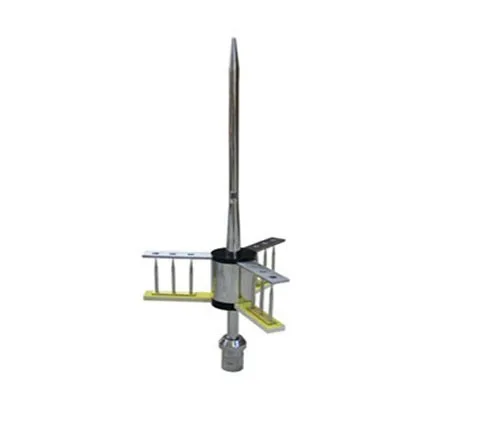 KLF Outdoor Stainless Steel Lightning Rods Competitive Prices