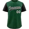 Dark GreenGray Stripe-34