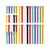 Multicolored