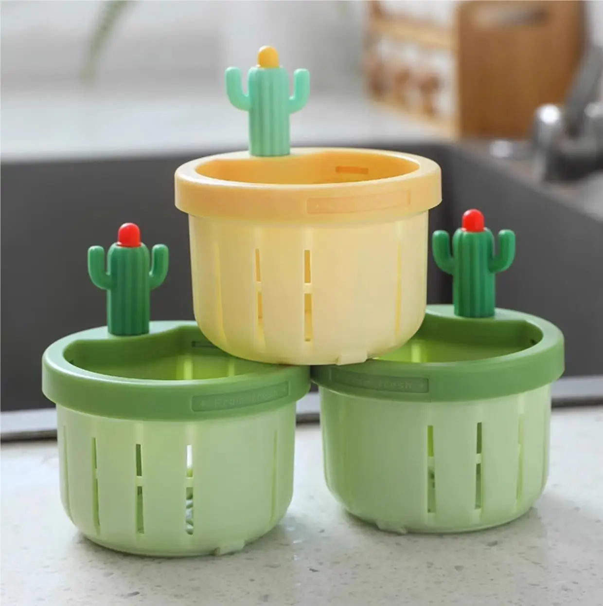 Умная техника кухонные гаджеты инструменты Шелковый фильтр сетка для кухни чистый кухонный инструмент корзина шелковых фильтров