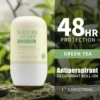 Green Tea