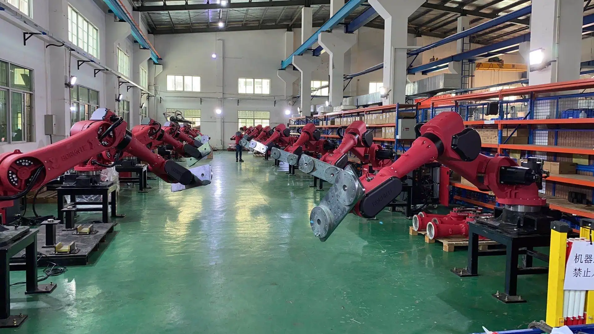 Dongguan Chuanlida Intelligent Equipment Co., Ltd.