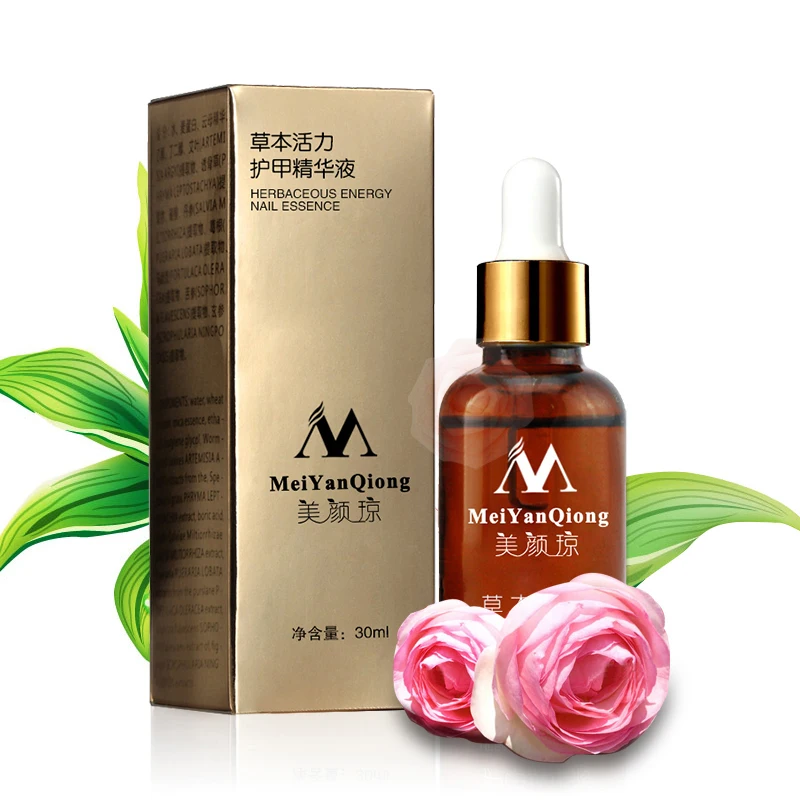 Гель для отбеливания ногтей