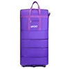 39-inch purple-954726 cm-6 swivel wheels