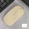 Modèle de batterie Unique Bluetooth Jaune citron