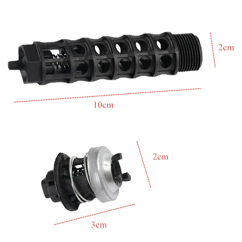 Filtre De Refroidissement D'huile Moteur Valve ... - Alibaba