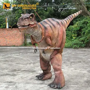 Meu Dino Dinossauro Realista T-rex,Adulto Caminhada - Buy Realistic  Dinosaur Suits,Dinosaur Costume,Dinosaur Costume Stock Product on  Alibaba.com