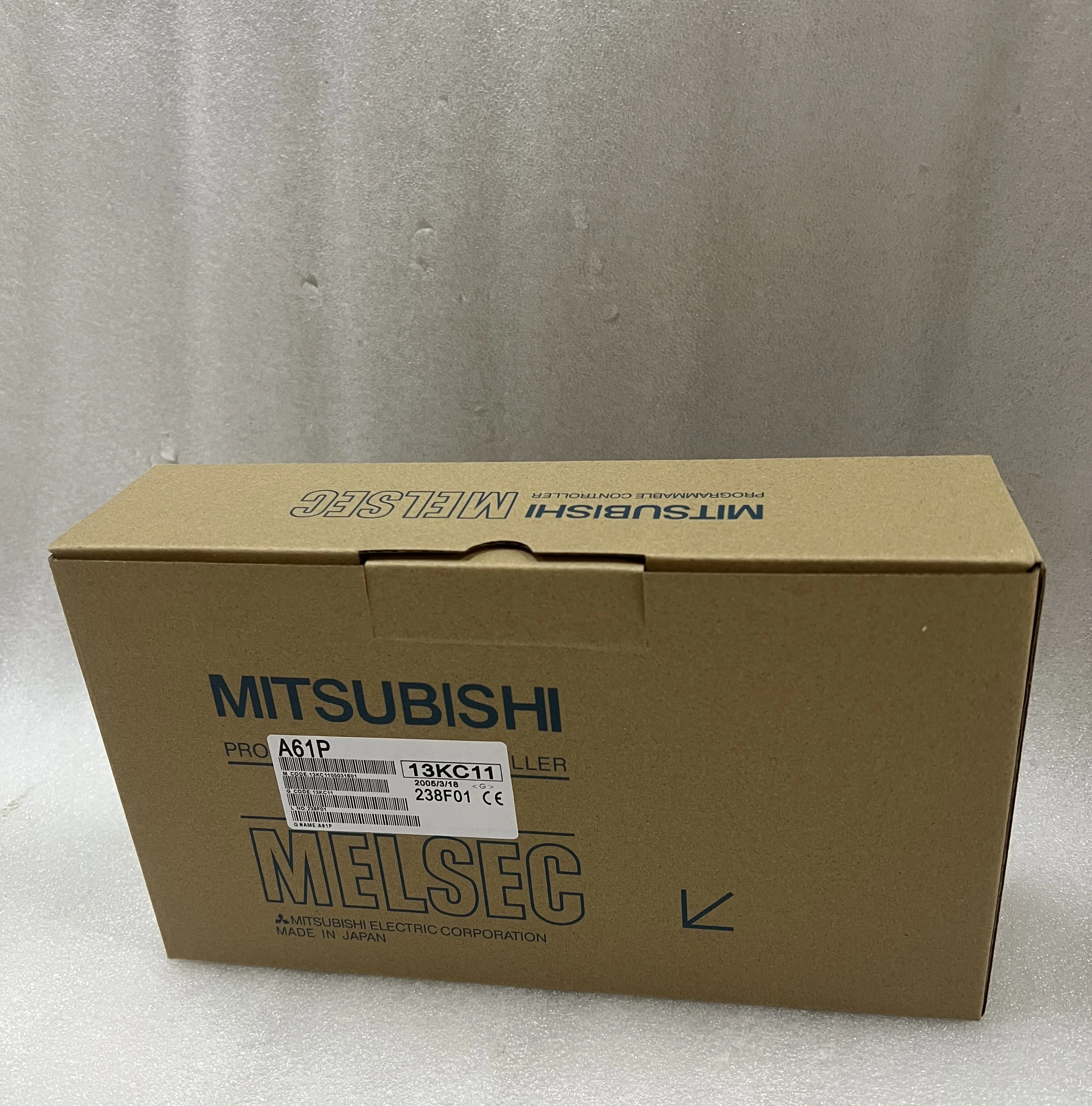 Mitsubishi Power Supply Module A61P