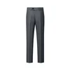 Gris oscuro [pantalón de una sola pieza]