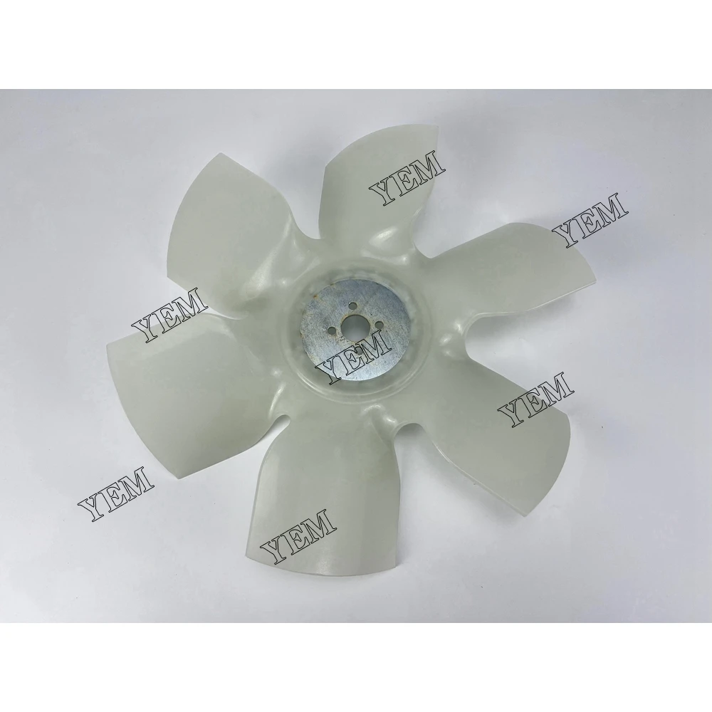 404D-22 Fan U45307111 for Perkins 3
