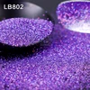 LB802 holo violet