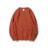 Dirty orange