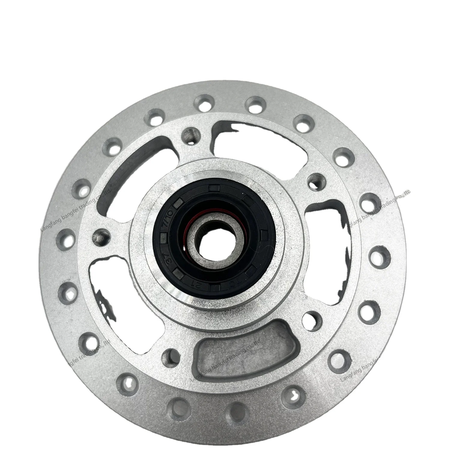 High Quality Alloy Casting Motorcycle Accessories Rear Motorcycle