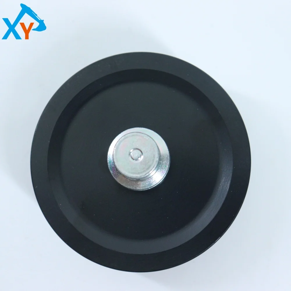 Original Excavator Spare Parts YA00023056 Pulley for Hitachi ZX490