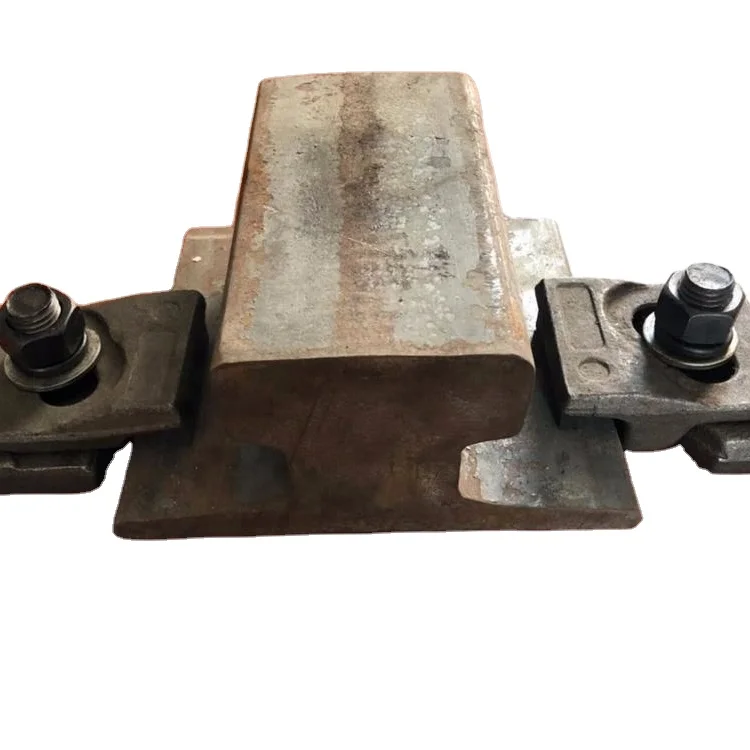 Стандартная стальная направляющая din 536 a45