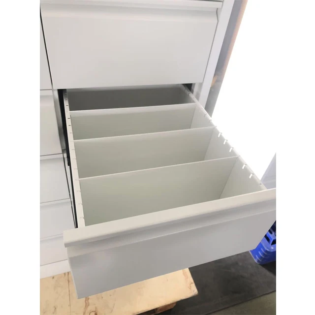 Lab Sample Steel Storage Cabinet