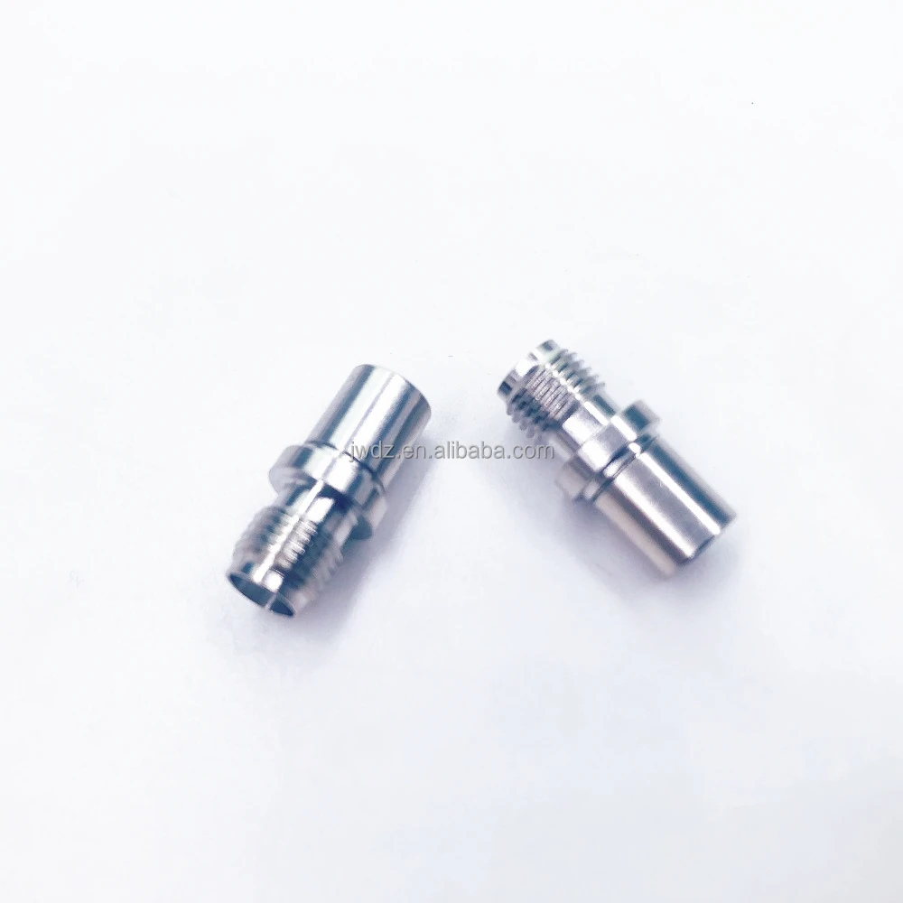 High Quality 2W DC-6GHz SMA Female Dummy Connector Termination Load