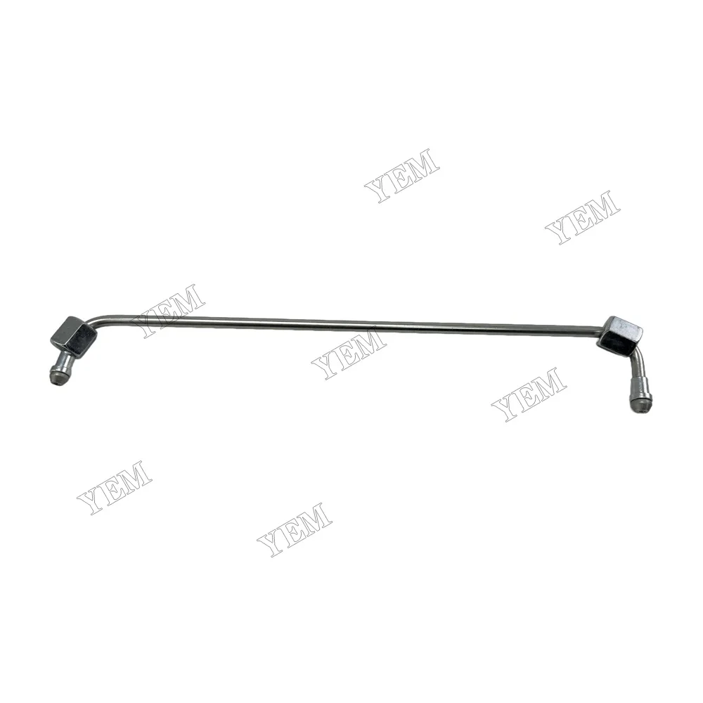 Fuel Pipe 131501060 Fit for Perkins 404D-22 Engine