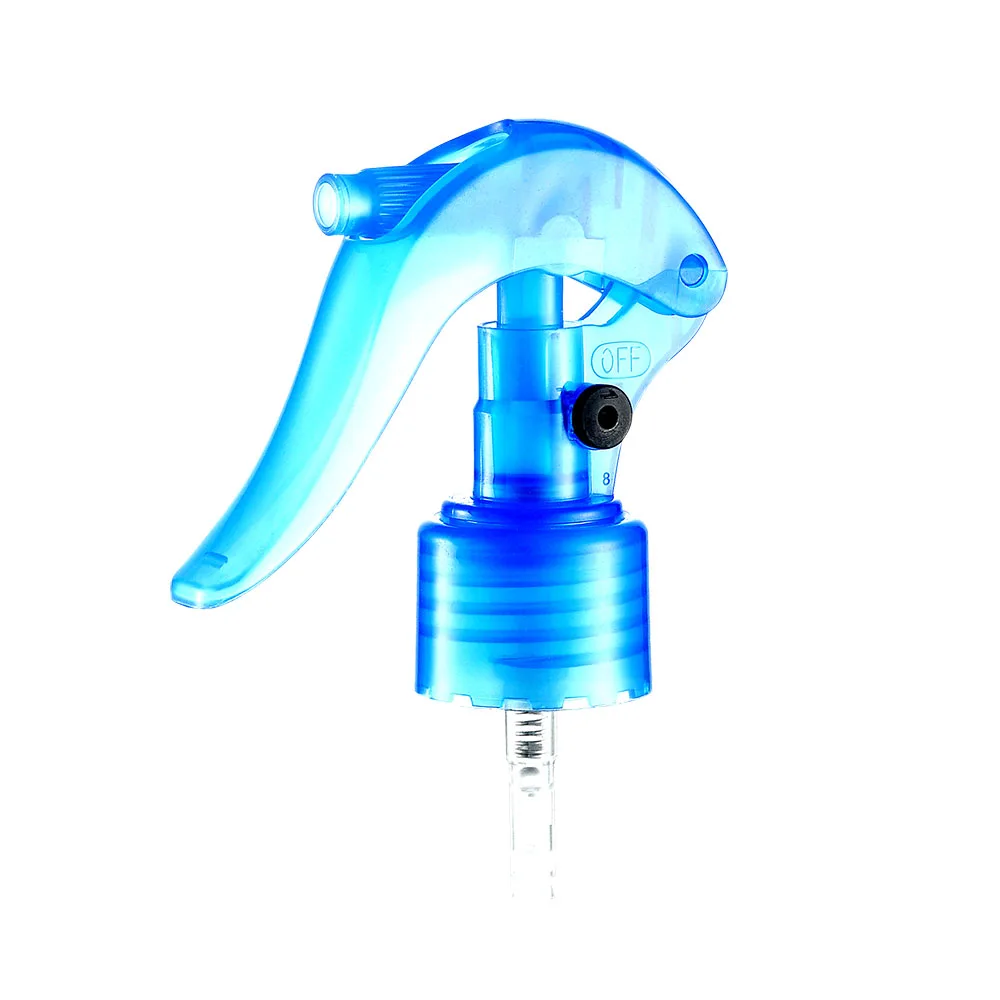 
 24/410 28/410 plastic mini trigger sprayer  