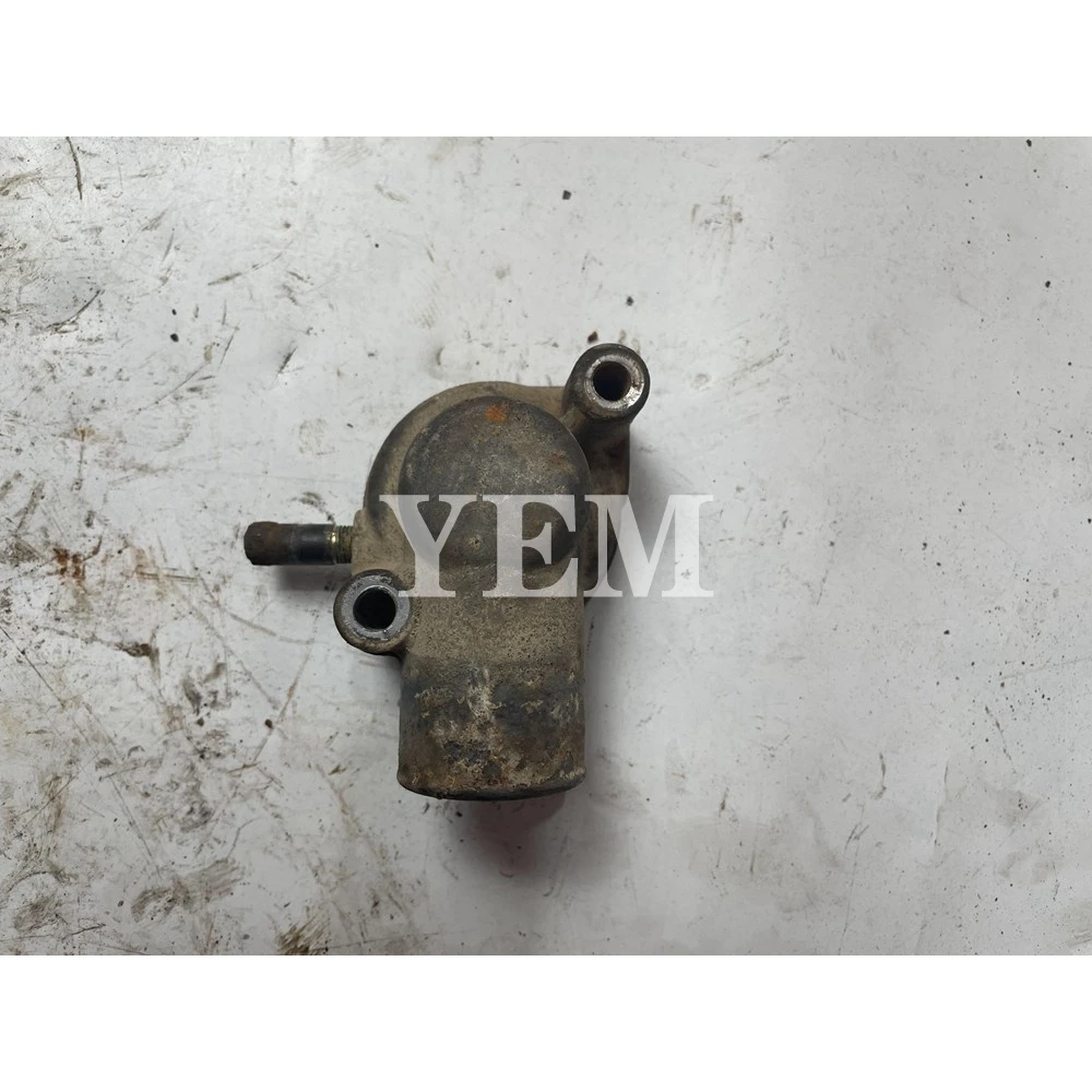 S3F Thermostat Cover for Mitsubishi Engine Spare Part High Performance 6
