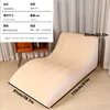 Beige - Estilo Reclinable