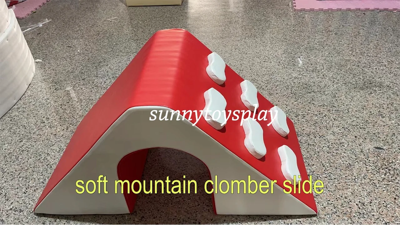 Indoor Playground For Kid Foam Hopscotch Play Mat Indoor Kids Play Area