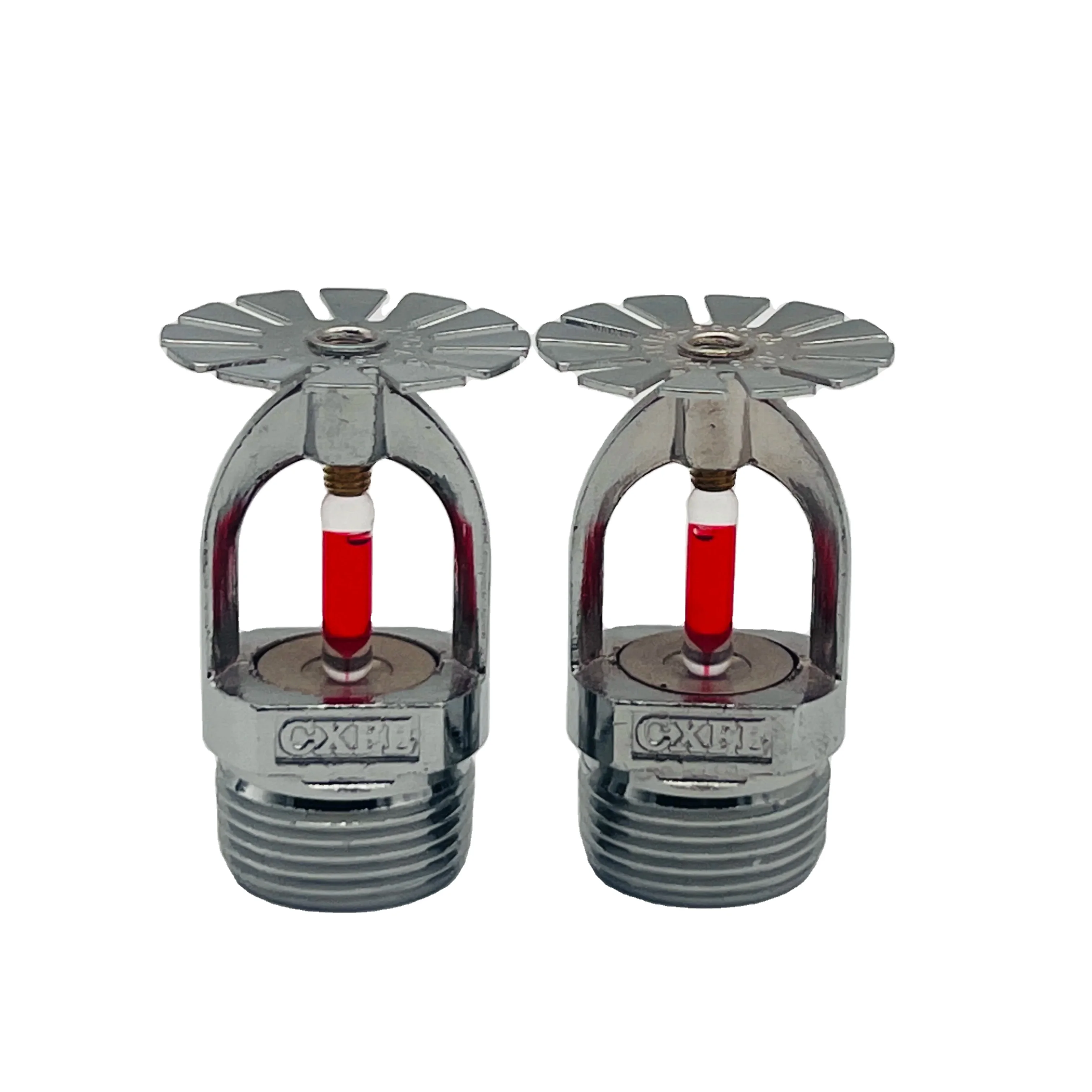 Pendent Fire Sprinkler Heads System with Factory Price