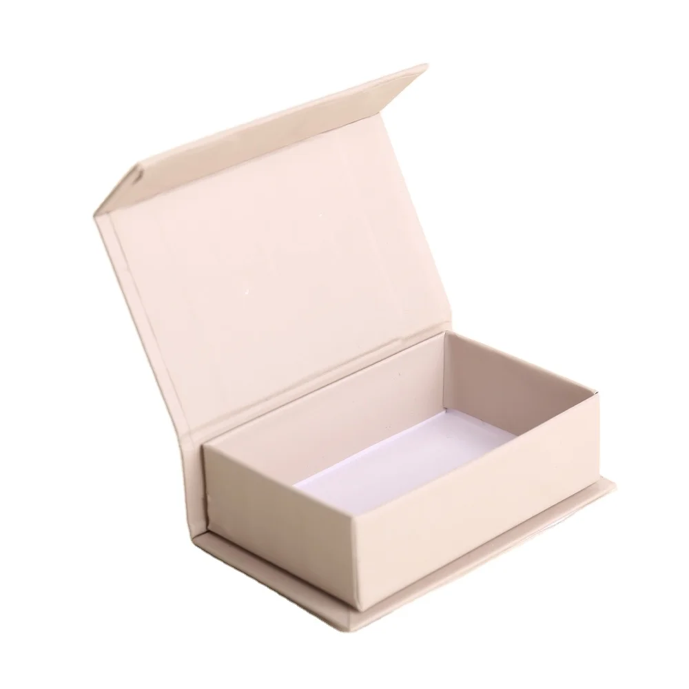 product custom simple color magnetic lid gift boxes logo printed gift storage and perfume carton packaging for gift giving-5
