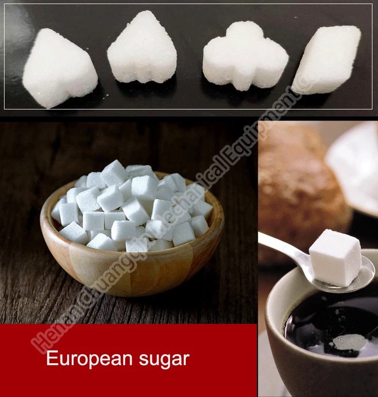 Sugar Cube Making Machine Manual Manual Sugarcubemachine Cube Sugar