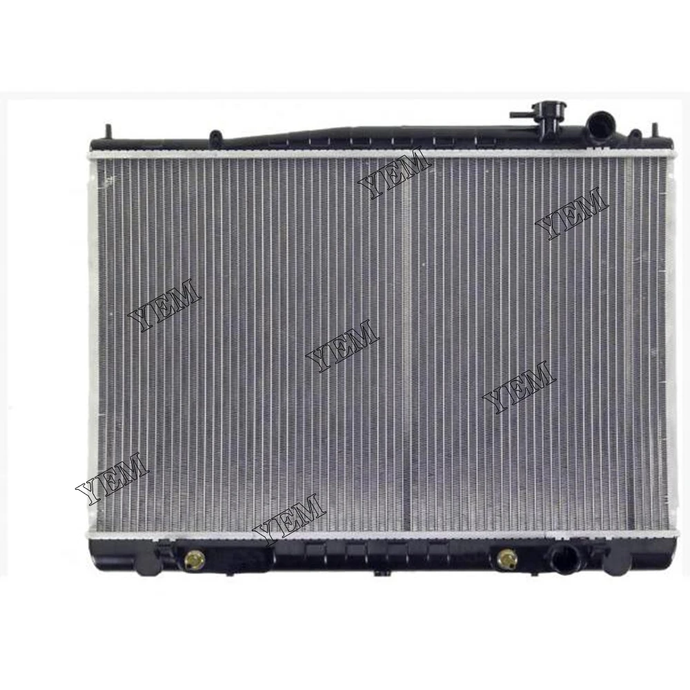 Engine Parts Radiator Fit for Kubota Z600 NI3010109 21460-1Z600 Diesel Engine Spare Parts